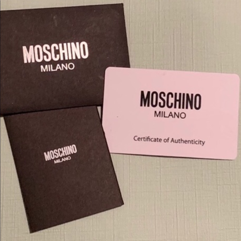 Moschino My Little Pony Clutch - Picture 10 of 15